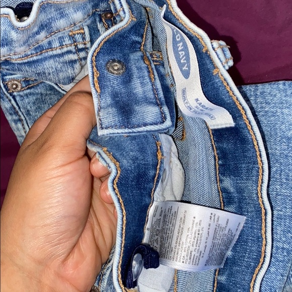 Cute jeans - Picture 3 of 3